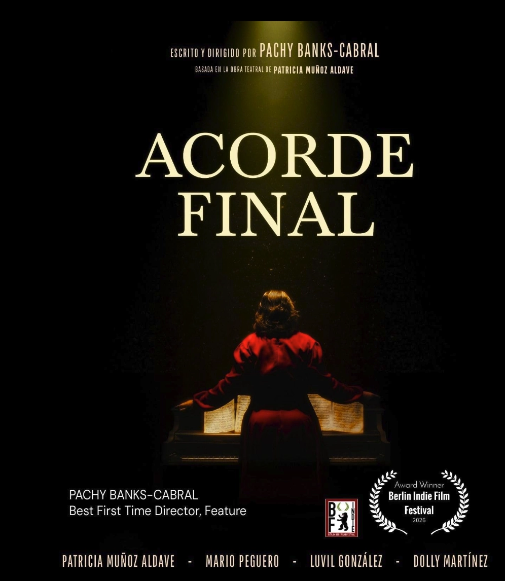 Imagen de Acorde Final