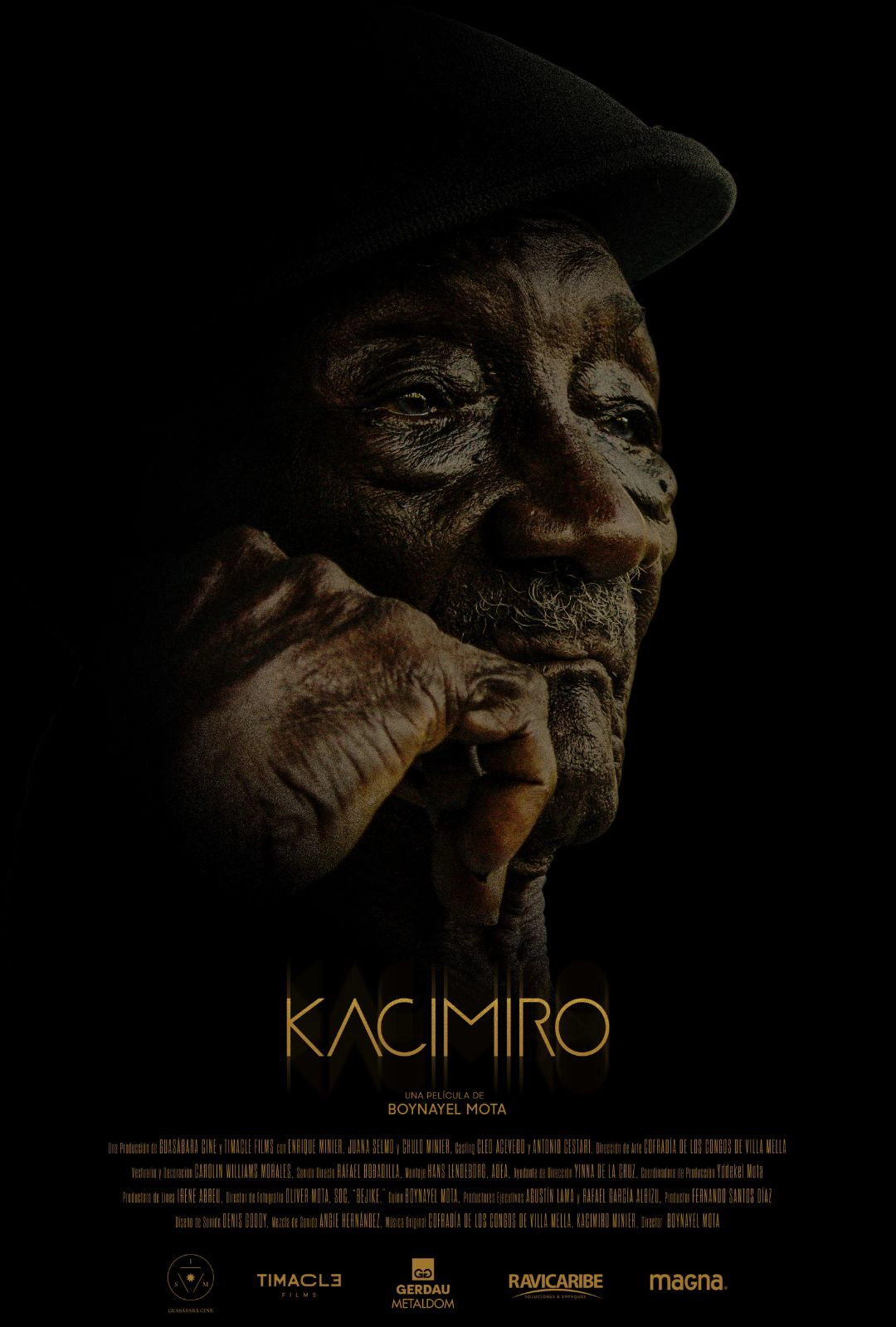 Imagen de Kacimiro