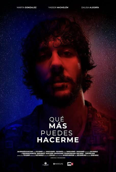 Imagen de Qué más puedes hacerme