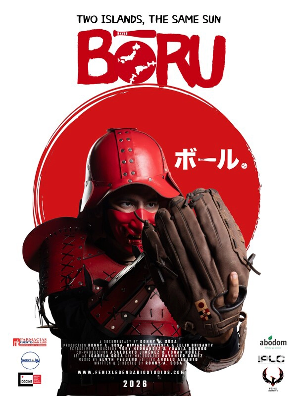 Imagen de Boru