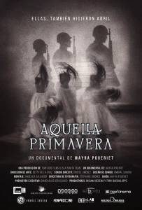 Imagen de Aquella Primavera