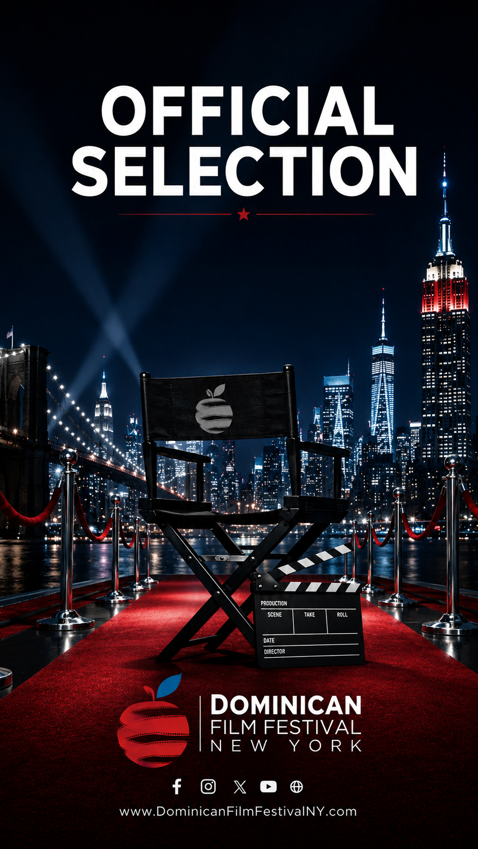 Imagen de Block 2 - Short Film Big Stories