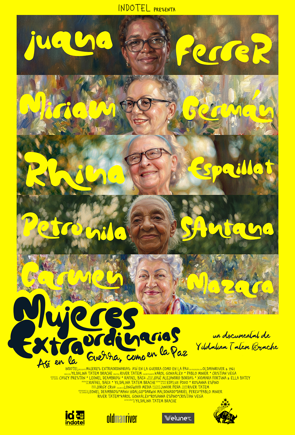 Imagen de Mujeres Extraordinarias: Así en la guerra, como en la paz