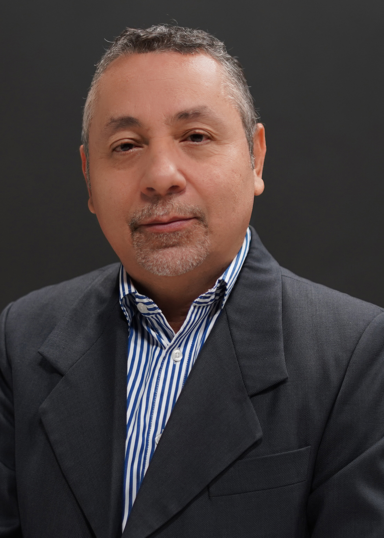 Foto de Félix Manuel Lora