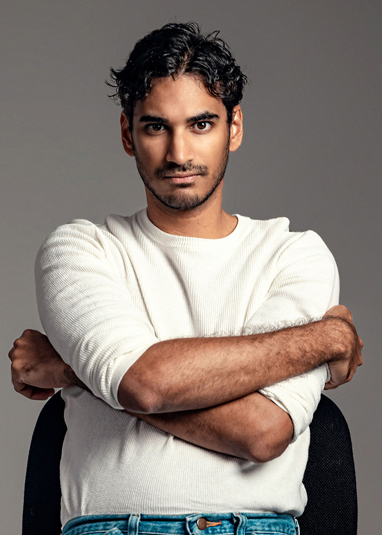 Foto de Miguel Oniel