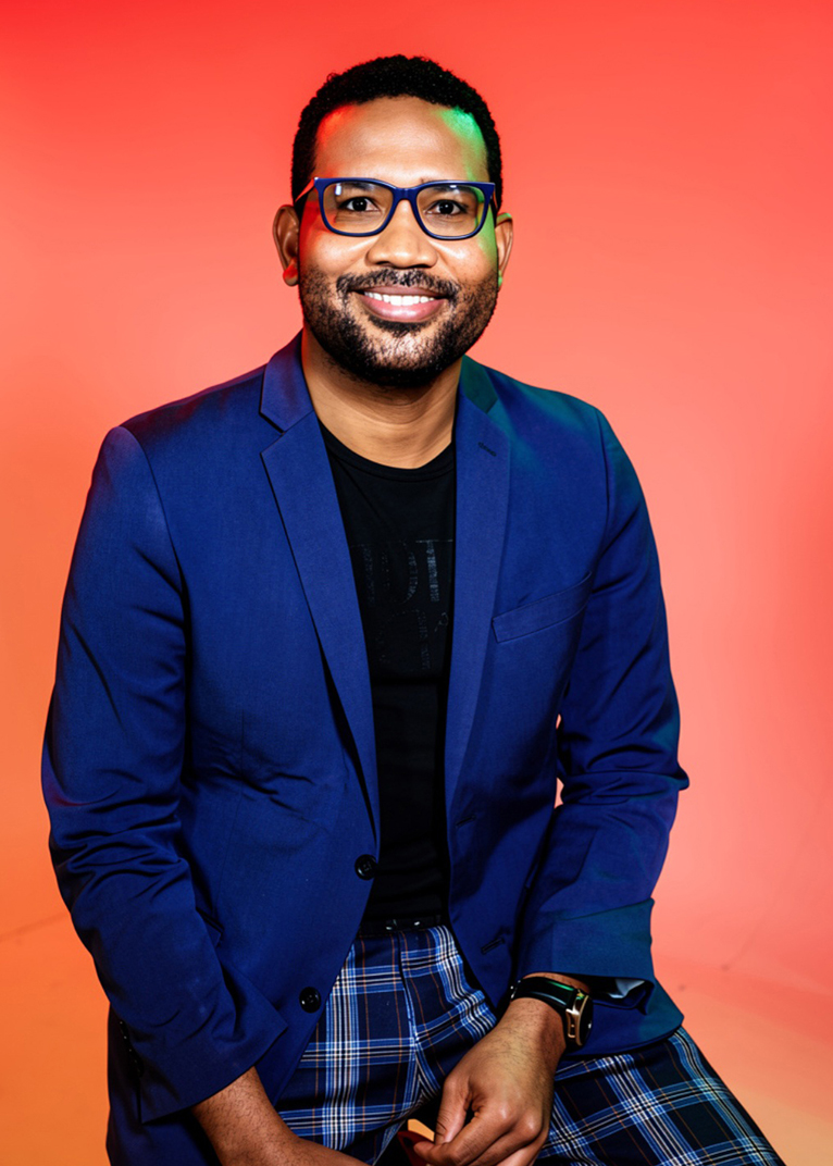 Foto de Jeury Frías