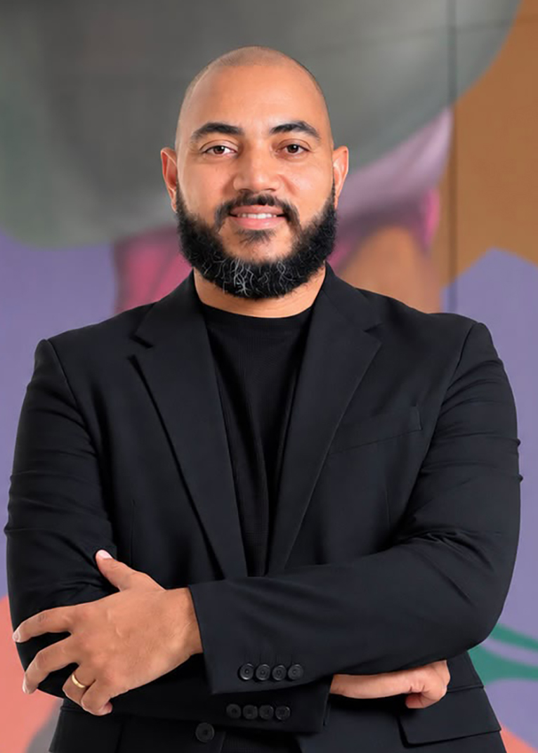 Foto de José Enrique Rodríguez
