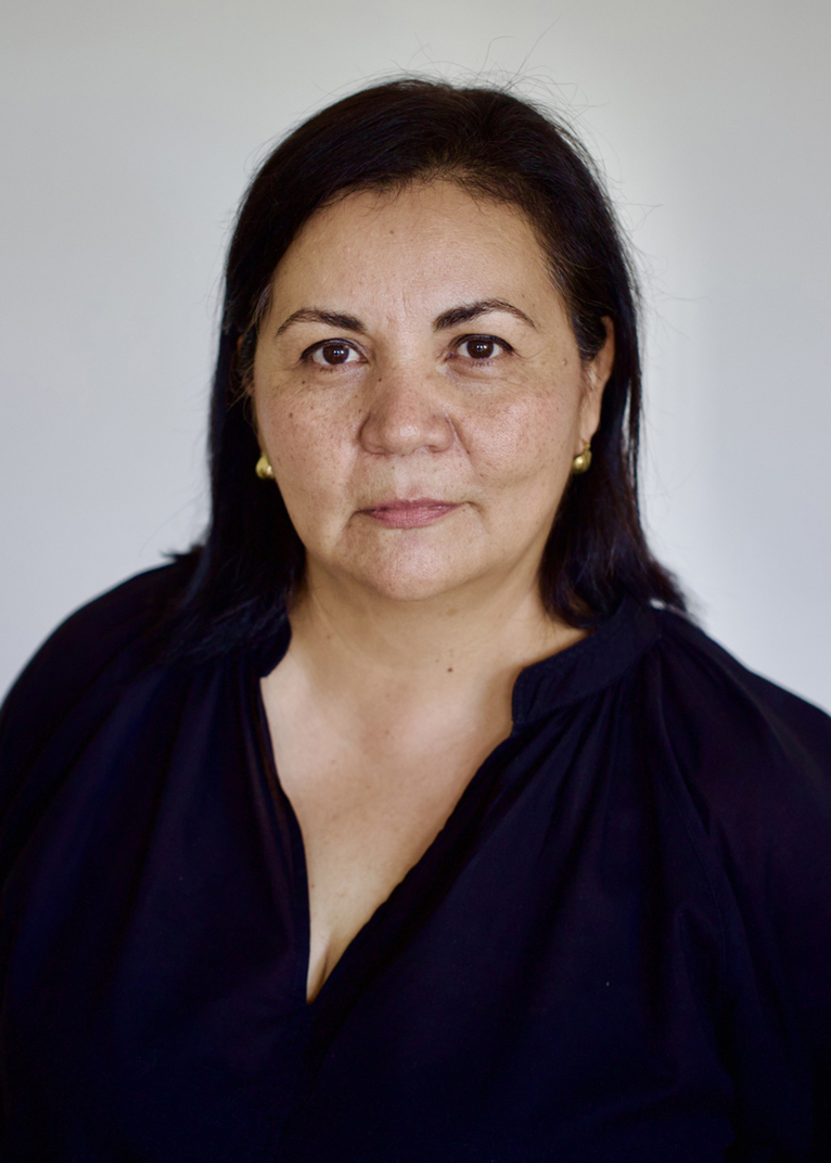 Foto de Erika Santelices