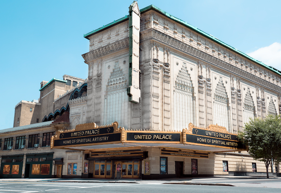 United Palace